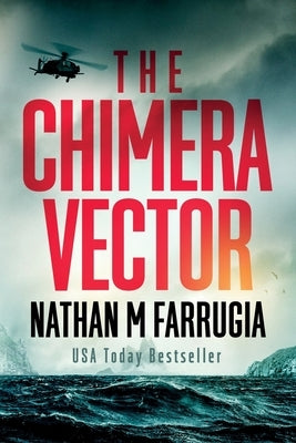 The Chimera Vector by Farrugia, Nathan M.