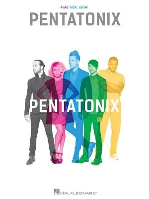 Pentatonix by Pentatonix