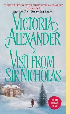 A Visit from Sir Nicholas by Alexander, Victoria