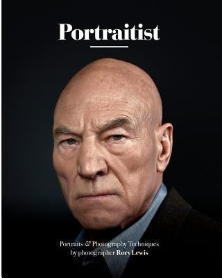 Portraitist by Lewis, Rory