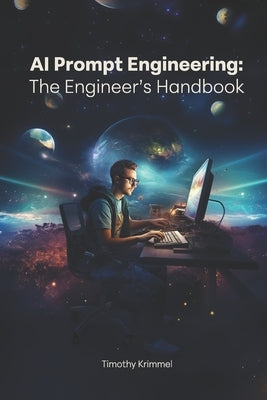 AI Prompt Engineering: The Engineer's Handbook by Krimmel, Timothy