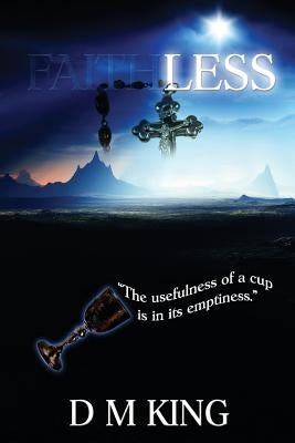 Faithless by King, D. M.