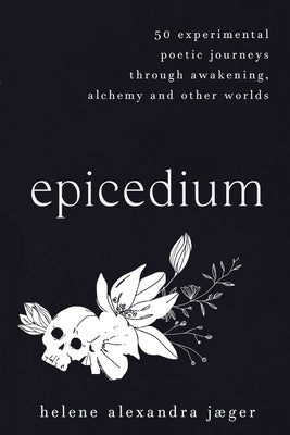 Epicedium by Jæger, Helene Alexandra