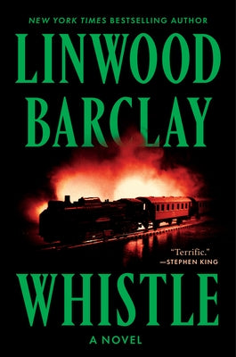 Whistle by Barclay, Linwood