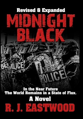 Midnight Black by Eastwood, R. J.