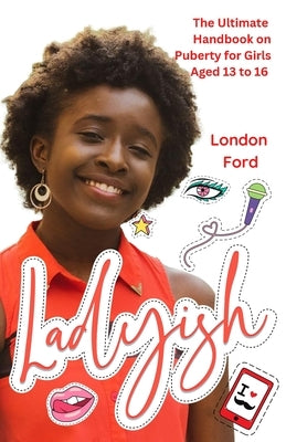 Ladyish by Ford, London