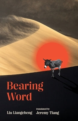 Bearing Word by Liangcheng, Liu