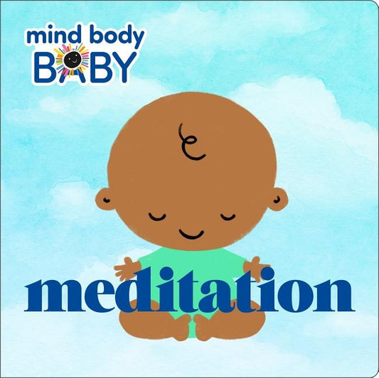 Mind Body Baby: Meditation by Imprint