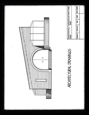 Architectural Drawings by Zavala, Paulo