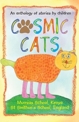 Cosmic Cats by Various