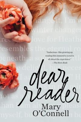 Dear Reader by O'Connell, Mary