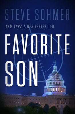 Favorite Son by Sohmer, Steve