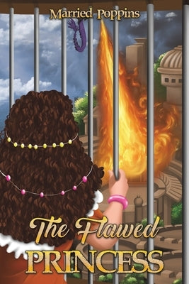 The Flawed Princess by Poppins, Married