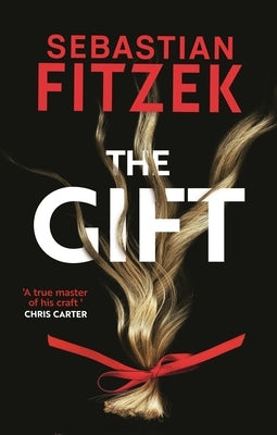 The Gift by Fitzek, Sebastian