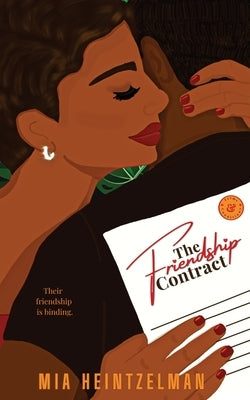 The Friendship Contract by Heintzelman, Mia