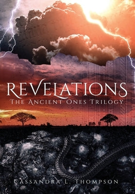 Revelations: The Ancient Ones Trilogy by Thompson, Cassandra L.