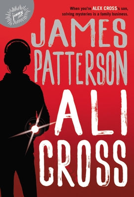 Ali Cross by Patterson, James