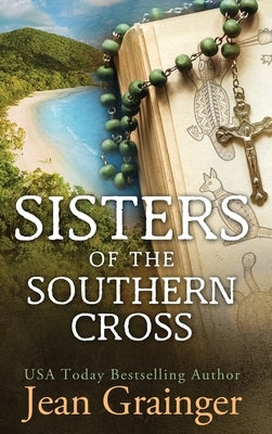 Sisters of the Southern Cross by Grainger, Jean