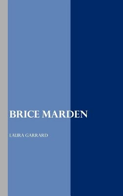 Brice Marden by Garrard, Laura