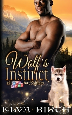 Wolf's Instinct by Birch, Elva