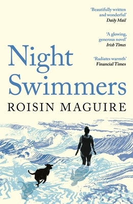 Night Swimmers by Maguire, Roisin