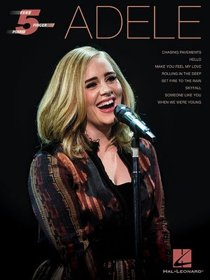 Adele by Adele