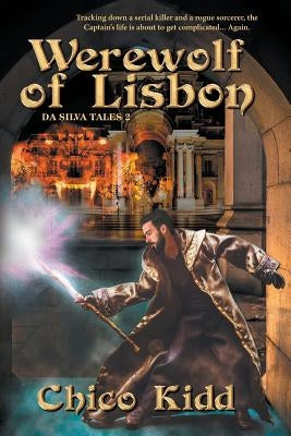 The Werewolf of Lisbon by Kidd, Chico