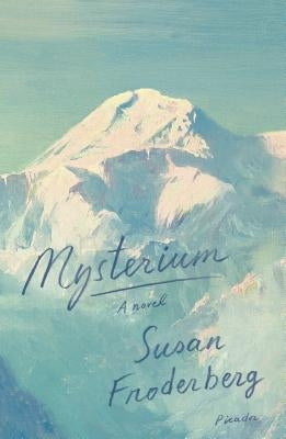 Mysterium by Froderberg, Susan