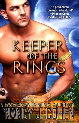 Keeper of the Rings by Cohen, Nancy J.