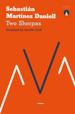 Two Sherpas by Martínez Daniell, Sebastián