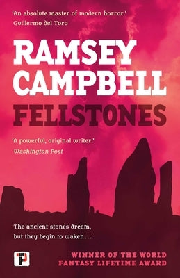 Fellstones by Campbell, Ramsey