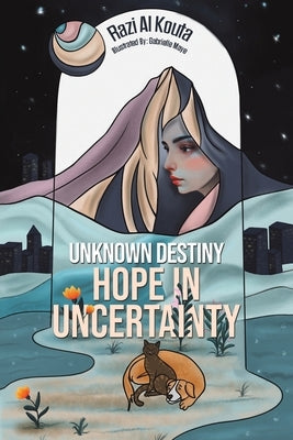 Unknown Destiny by Al Kouta, Razi