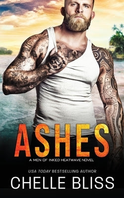 Ashes by Bliss, Chelle