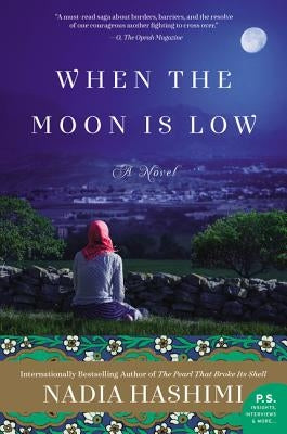 When the Moon Is Low by Hashimi, Nadia