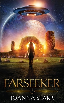 Farseeker: An Epic Fantasy Sci-Fi Adventure by Starr, Joanna