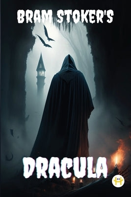 Dracula (Deluxe Hardbound Edition) by Stoker, Bram