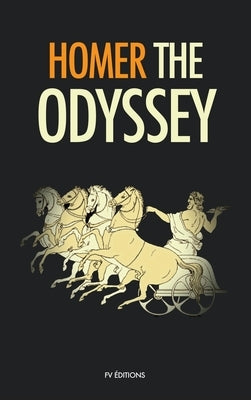 The Odyssey by Homer