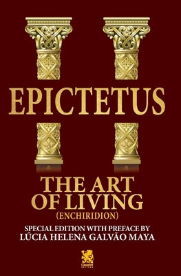 The Art of Living by Epictetus