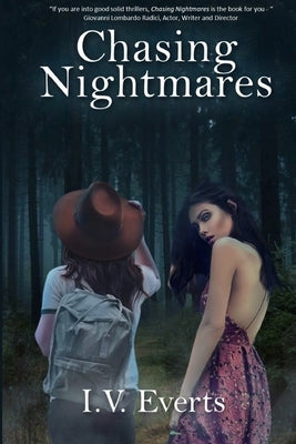 Chasing Nightmares by Everts, I. V.