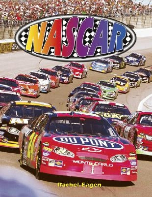 NASCAR by Eagen, Rachel