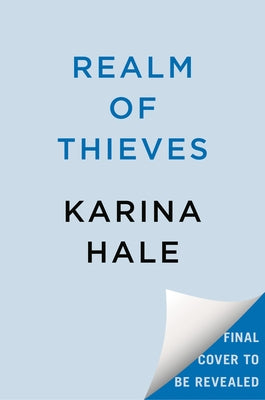 Realm of Thieves by Halle, Karina