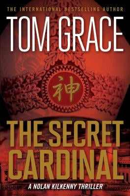 The Secret Cardinal by Grace, Tom