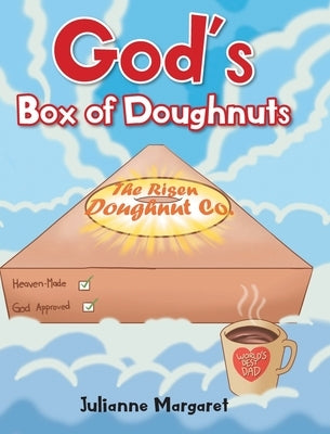 God's Box of Doughnuts by Margaret, Julianne