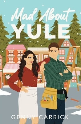 Mad About Yule by Carrick, Genny