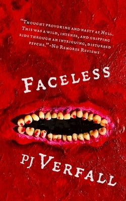 Faceless by Verfall, P. J.