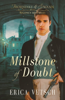 Millstone of Doubt by Vetsch, Erica