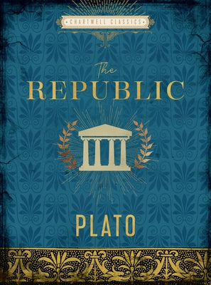 The Republic by Plato