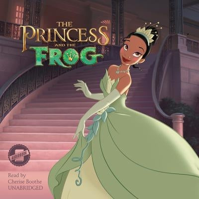 The Princess and the Frog by Trimble, Irene