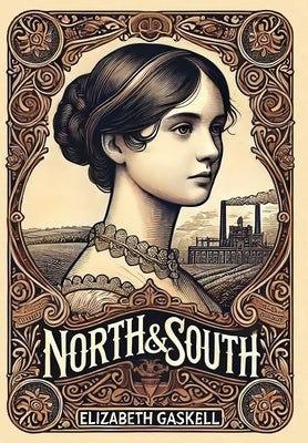 North and South (Collector's Edition) (Laminated Hardback with Jacket) by Gaskell, Elizabeth