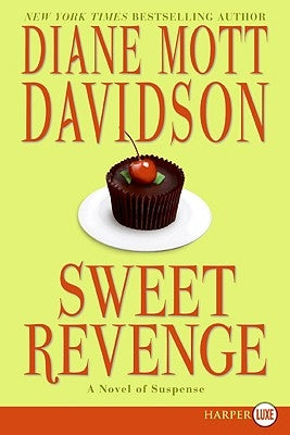 Sweet Revenge by Davidson, Diane Mott